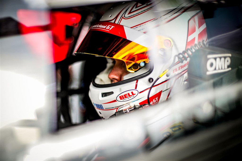 (Foto: Ferrari Media)
